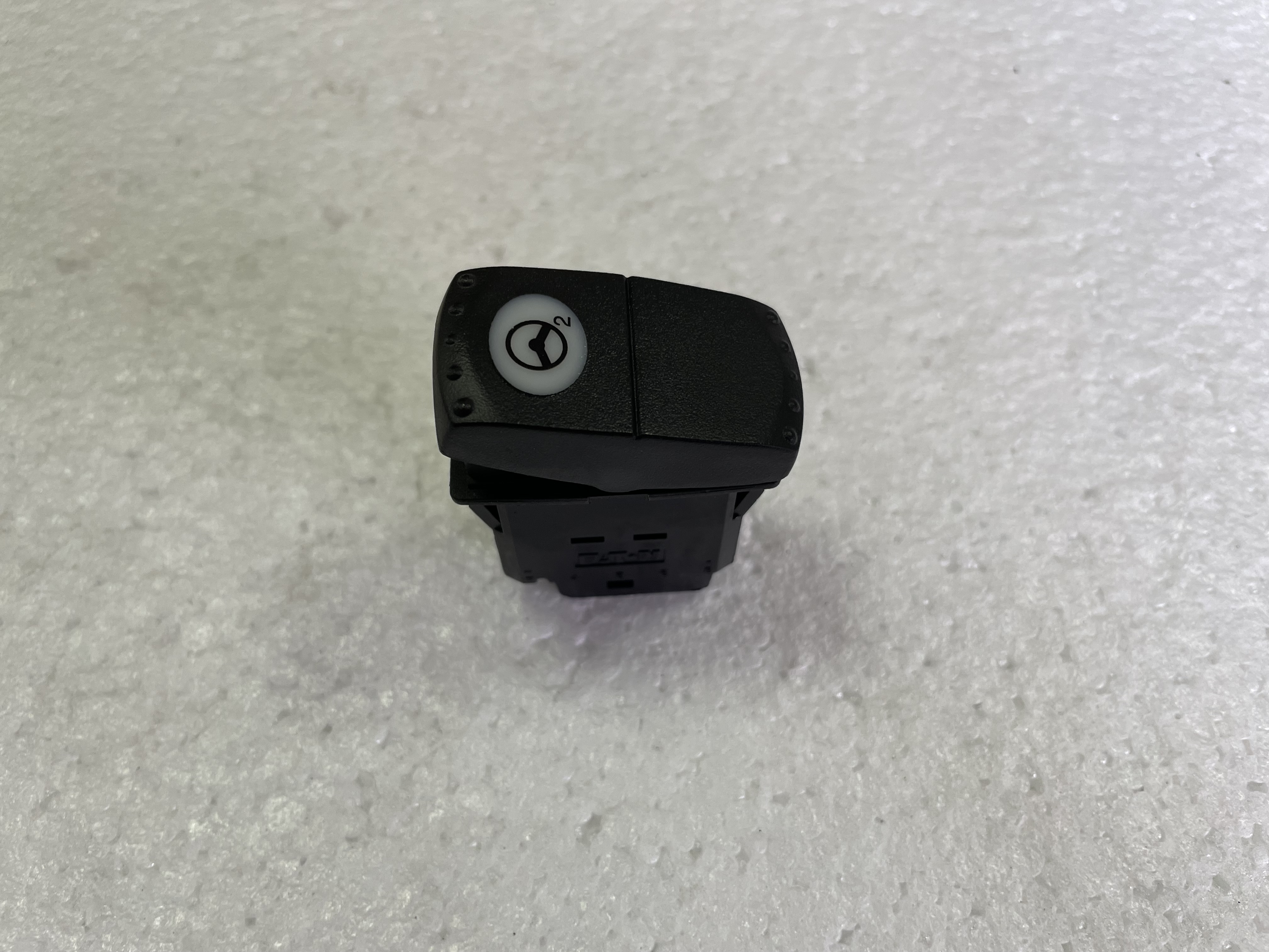 276-4836 replacement switch fitting for CAT excavator skid steer backhoe loader